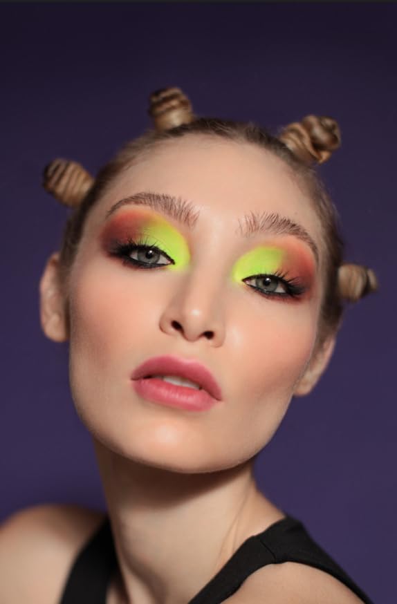 15 Colors Eyeshadow Palette | Versatile Range