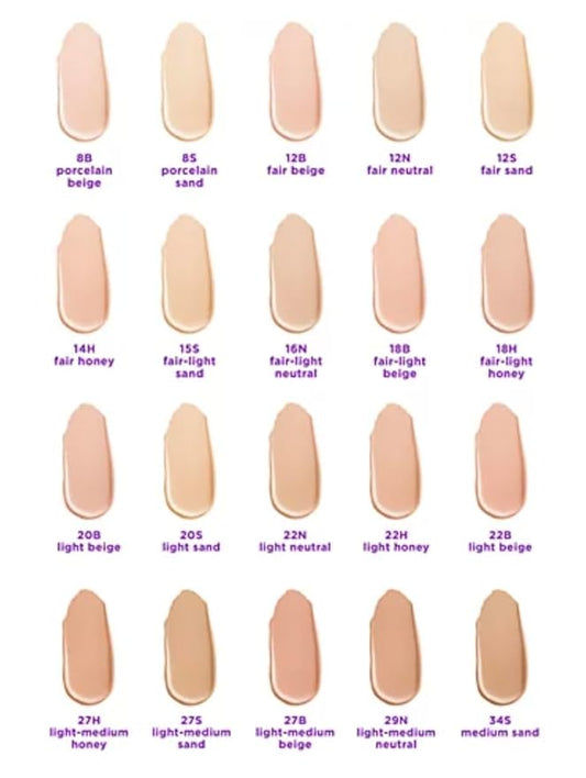 Tarte Shape Tape Radiant Medium Coverage Concealer Full - Deep