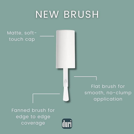 duri Nail Polish, 784 Break
