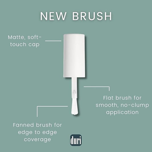 duri Nail Polish, 474 Encore,