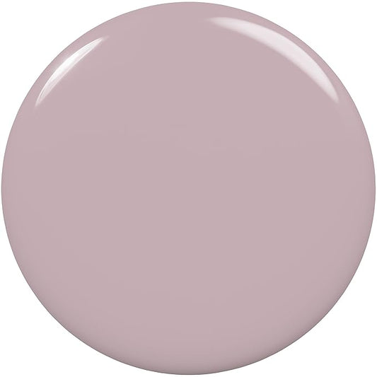 essie gel couture, Long-Lasting Nail Polish, 8-free Vegan, Fashion Freedom, Gray, Tassel Free, 0.46 fl oz