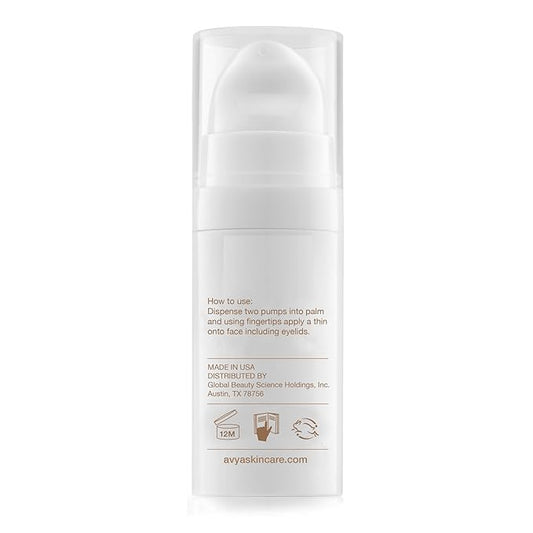 Avya anti-aging power serum -