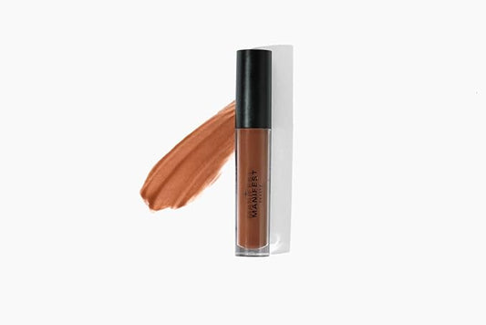 BIG POUT ENERGY, Chili-Infused Lip Plumping