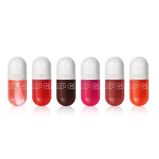Lip Plumper Raspberry (0.19 Fl. Oz.) Lines