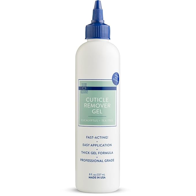 Blue Cross Professional Nail Care,
