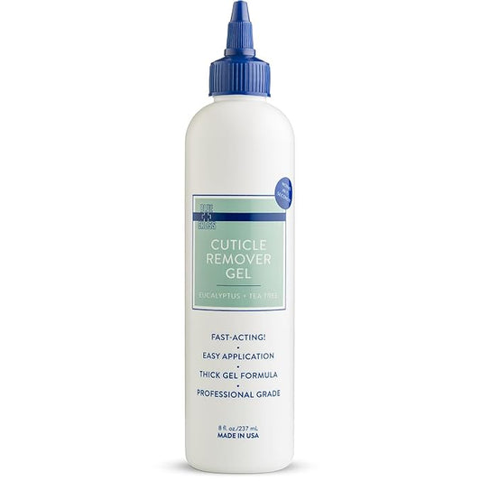 Blue Cross Professional Nail Care,