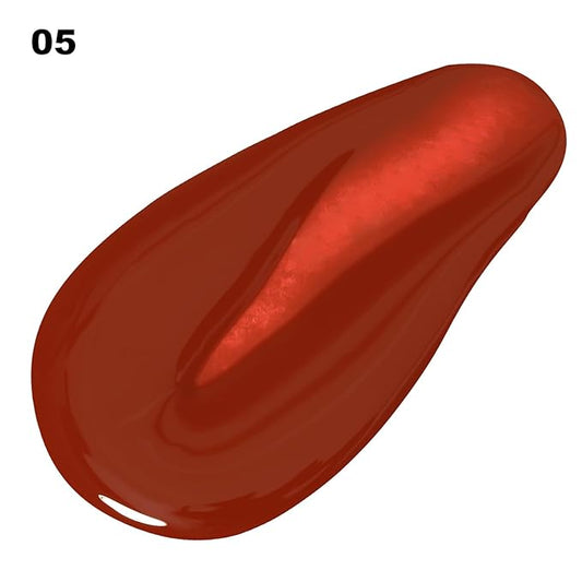 YOUNG VISION Hydrating Liquid Lipstick & Gloss Tint, Oil Infused, Cushion & Puff Applicators, Versatile Nude to Red Shades,Labial Liquido & Brillo Labial