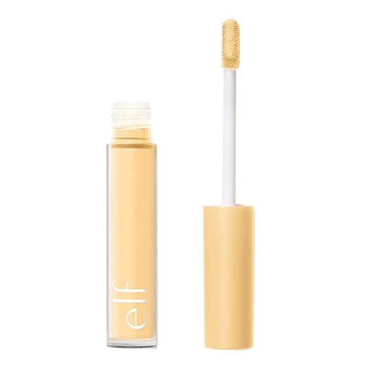 e.l.f. Camo Color Corrector, Hydrating & Long-Lasting Color Cruelty-Free, Yellow