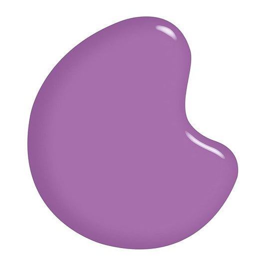 Sally Hansen Miracle Gel™, Violet Voltage, Long Lasting, Gel-Like Formula, No UV Lamp Needed, Purple Nail Polish