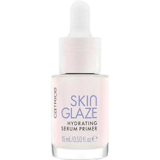 Catrice | Skin Glaze Hydrating Serum Primer | Cruelty Free