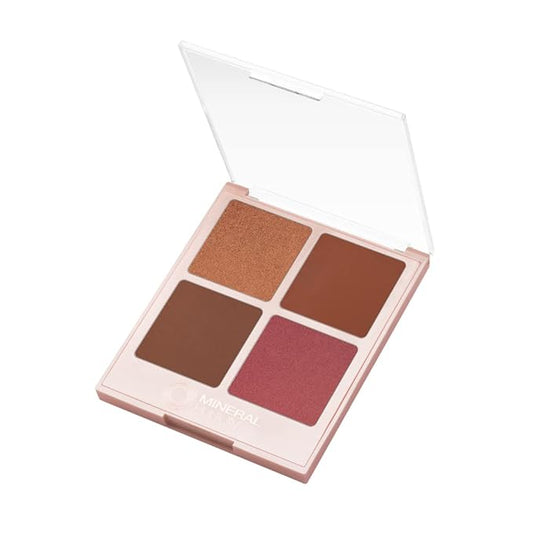 MINERAL FUSION Night Radiant Glow, 0. 45 oz