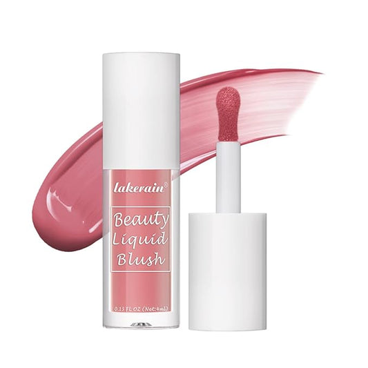 Liquid Blush for Cheeks Makeup Face Blush, Weightless