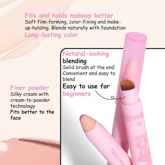 Contour Stick - Precise Stick for a Flawless & Concealer
