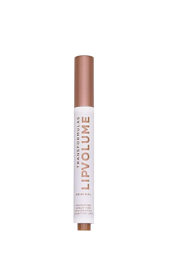 Transformulas FaceFixers LipVolume Original Lip Enhancing