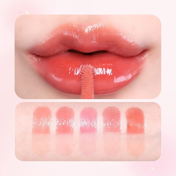 dasique Juicy Dewy Tint (08 Papaya Milk) 0. moisture 12 oz