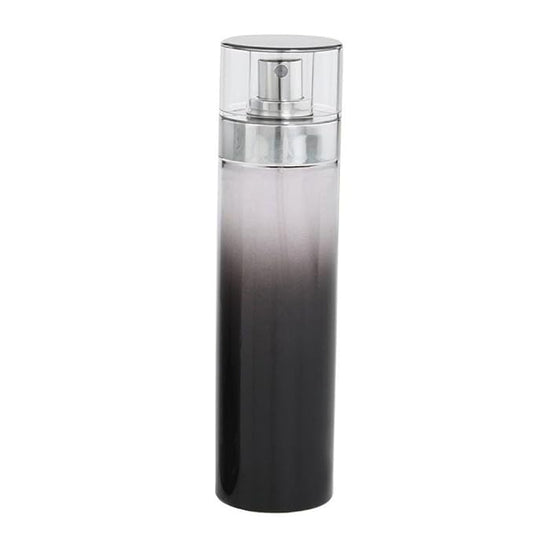 Paris Hilton Just Me By Paris Hilton for Men Eau De Toilette Spray , 3.4 Oz - Black