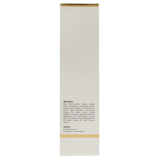 Rapid Self-Tanning Mousse - Crystal Clear for Women - 5.07 oz Bronzer (I0110301)