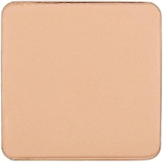 Honeybee Gardens Pressed Mineral Powder Foundation Refill, Malibu, Vitamin E, 7.5g