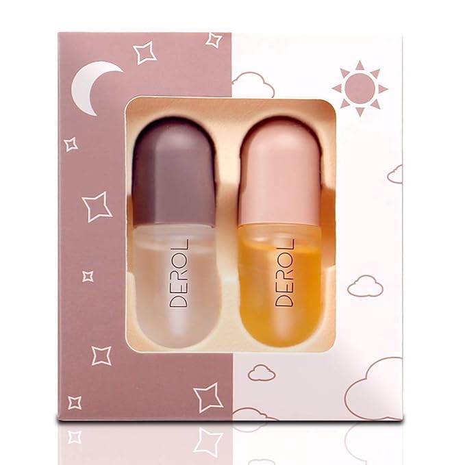Lip Plumper: Lip Plumper Set by, Hydrating