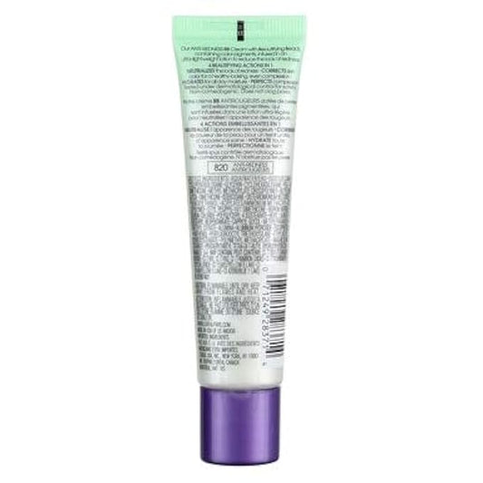 L'Oréal Paris Makeup Magic Skin Beautifier BB Cream 1 Count