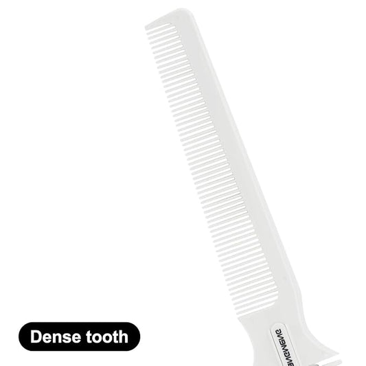 Hair Trimmer With Split Ends