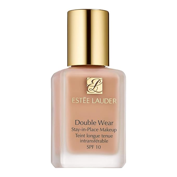 Estee Lauder Double Wear Stay-in-place SPF 10 No. 1 Ounce