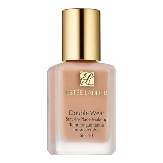 Estee Lauder Double Wear Stay-in-place SPF 10 No. 1 Ounce