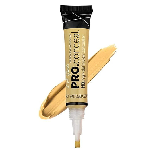 L.A. Girl Pro Conceal HD Concealer 995 Light 1 Count