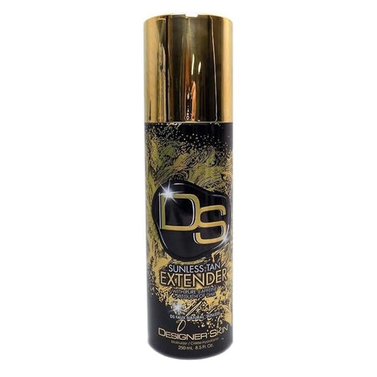Divine Derriere Self Tanning Drops