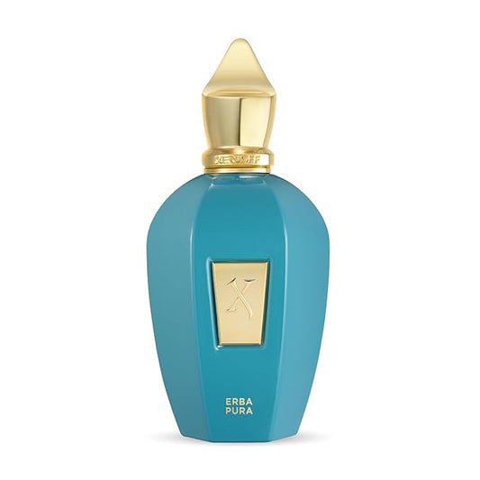 Xerjoff Erba Pura By Xerjoff Eau De Parfum Spray 3.4 Oz (new Packaging)