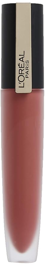 L’Oréal Paris Makeup Rouge Signature Matte Lip Stain,