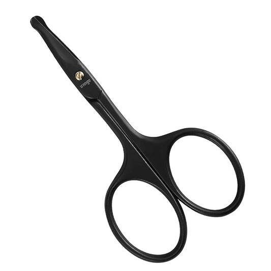 Livingo 3.75" premium nose hair