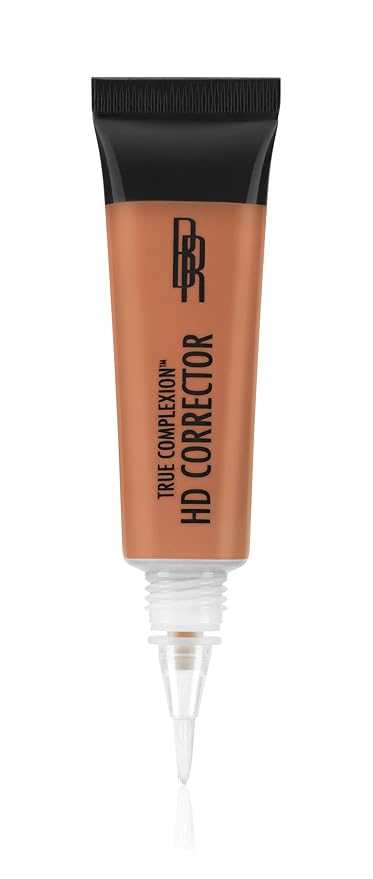 Black Radiance True Complexion HD Corrector Medium (Pack of 2)