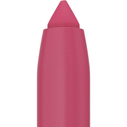 Maybelline Super Stay Ink Crayon Matte Longwear Lipstick Makeup, 150 Chase Dreams, 0.04 oz