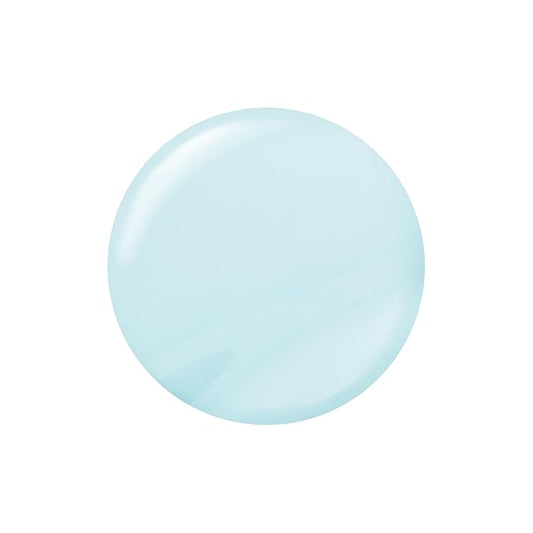 Sally Hansen Miracle Gel™, Grand Cyan, Long Lasting, Gel-Like Formula, No UV Lamp Needed, Blue Nail Polish