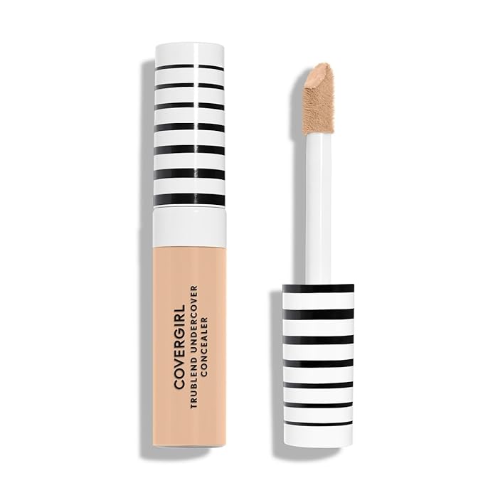 COVERGIRL Pack of 1
