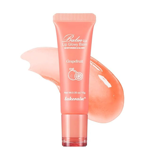 Hydrating Lip Butter Balm for a