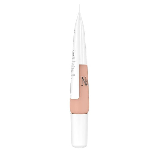 Neutrogena Clear Coverage Flawless Matte CC Cream, Full-Coverage Cool Beige, 1 oz