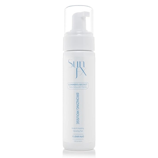 SunFX Ultra Deluxe Self Tanning