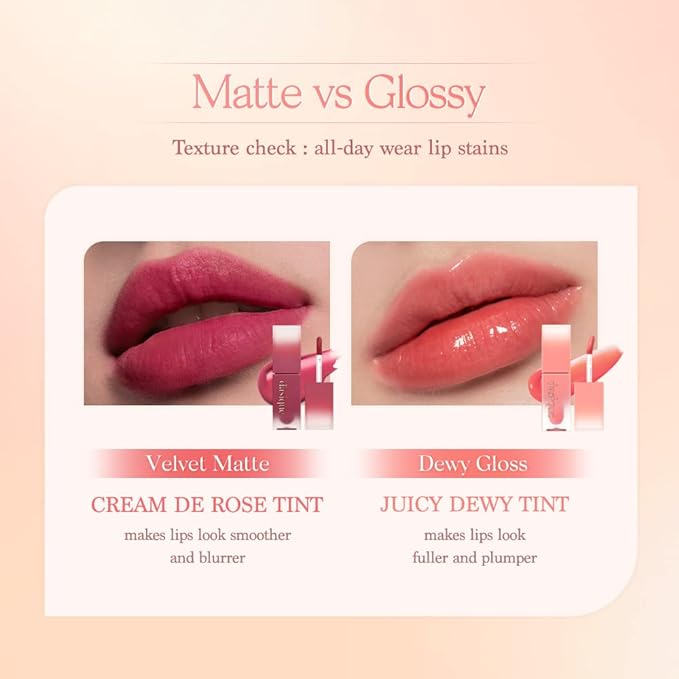 dasique Juicy Dewy Tint (03 Pink Guava) 0. moisture 12 oz