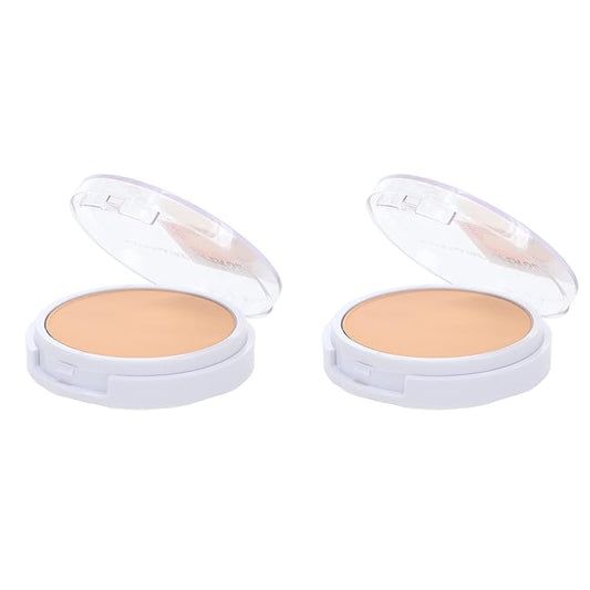 Super Stay Powder Classic Ivory (Pack of 2)2