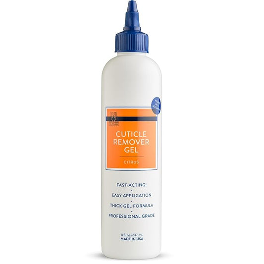 Blue Cross Professional Nail Care,