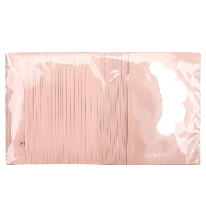 100 pair eye under gel