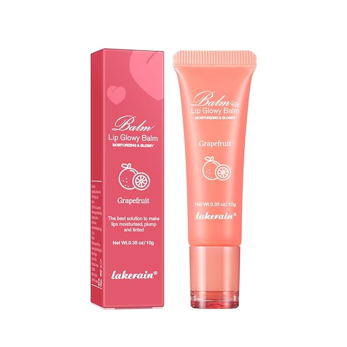 Hydrating Lip Butter Balm for a