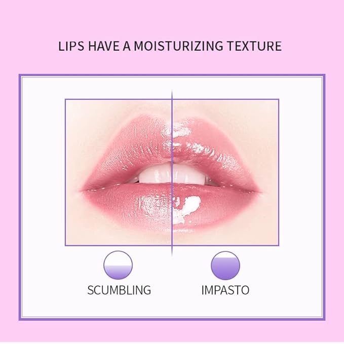 Honey Lip Mask with Stick, Day