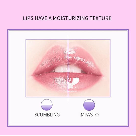 Honey Lip Mask with Stick, Day