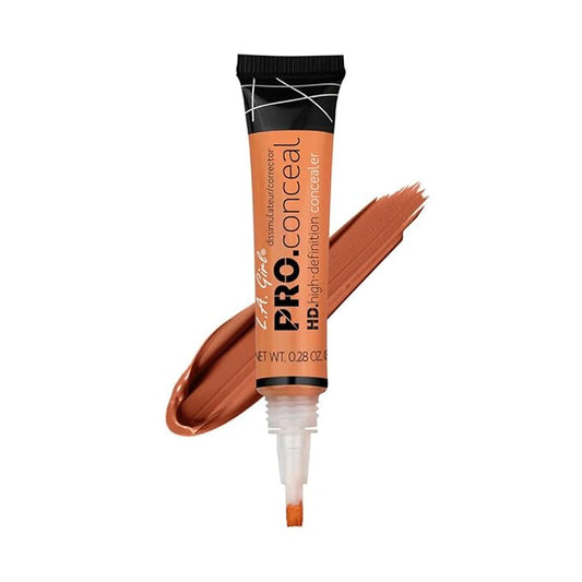 L.A. Girl Pro Coneal Hd. High Definiton Concealer 0.28 Oz