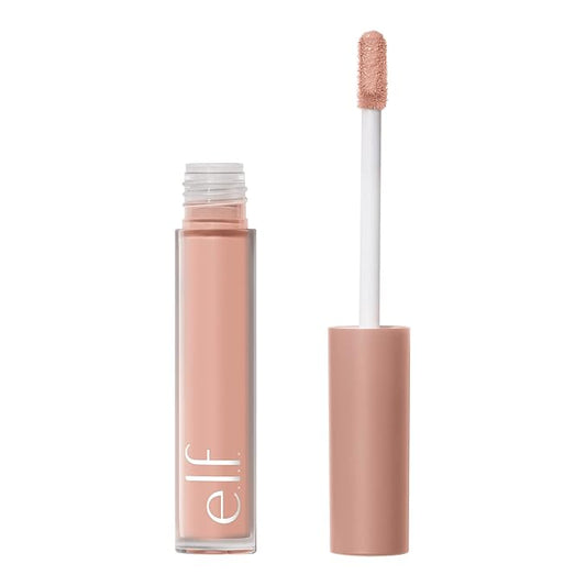 e.l.f. Camo Color Corrector, Hydrating & Long-Lasting Color Cruelty-Free, Peach