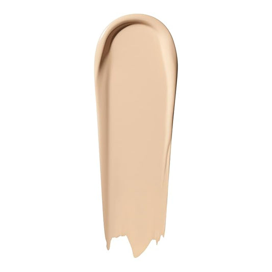 e.l.f. Soft Glam Foundation, Medium Coverage, Long-Lasting & Fair Neutral