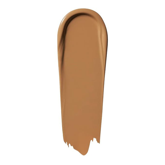 e.l.f. Soft Glam Foundation, Medium Coverage, Long-Lasting & Tan Warm